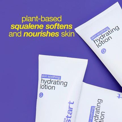 Лосьон Dermalogica Skin Soothing Hydrating