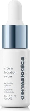 Сыворотка Circular Hydration Travel Dermalogica