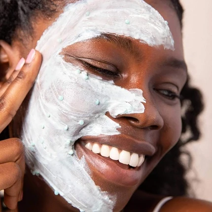 Отшелушивающая маска Dermalogica