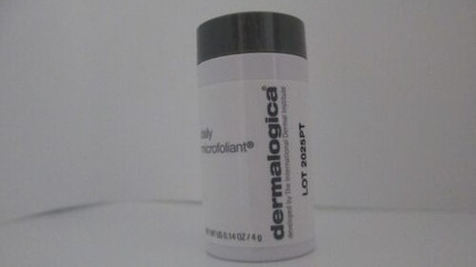 Отшелушивающее средство для лица Dermalogica