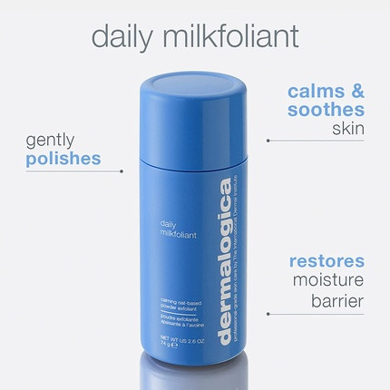 Пудра-скраб для лица Dermalogica