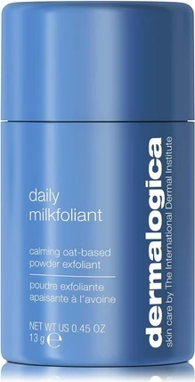 Очищающий скраб для лица Dermalogica Daily Milkfoliant