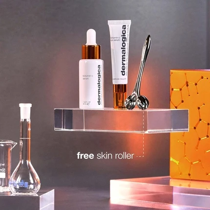 Сыворотка с витамином Dermalogica Biolumin-C