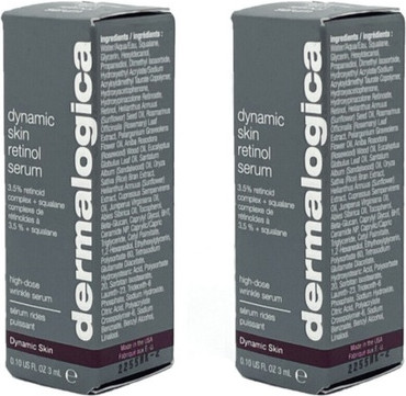 Антивозрастная сыворотка Dermalogica
