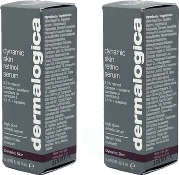 Антивозрастная сыворотка Dermalogica