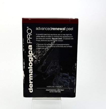 Pro Advanced Renewal Peeling AHA Pro Size