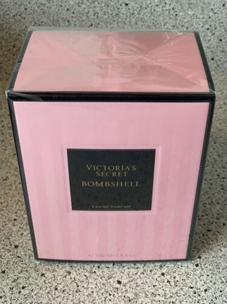 Одеколон Victoria's Secret Bombshell