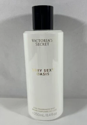 Ароматный спрей для тела Victoria's Secret Very Sexy Oasis