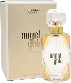 Парфюмерная вода Victoria's Secret Angel Gold