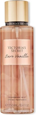 Ароматный спрей Victoria's Secret Bare Vanilla