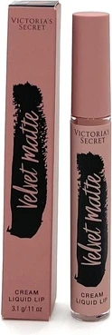 Тинт для губ Victoria's Secret Velvet Matte Cream Lip Stain Adored