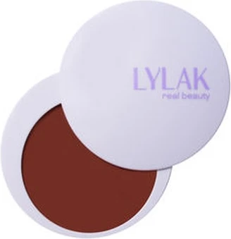 Кремовые матовые румяна Trust Blush