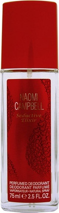 Deodorant Spray Naomi Campbell Seductive Elixir