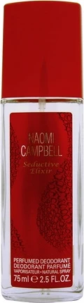 Deodorant Spray Naomi Campbell Seductive Elixir