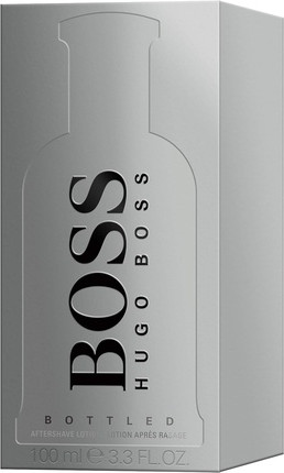 Бальзам после бритья Hugo Boss Bottled