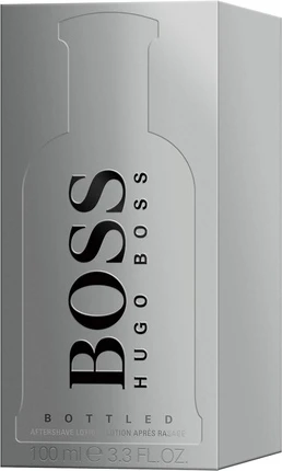 Бальзам после бритья Hugo Boss Bottled