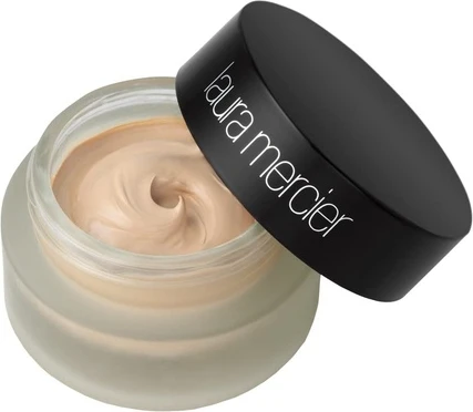 Кремовая тональная основа Laura Mercier