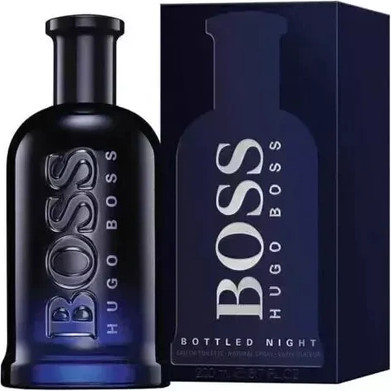 Туалетная вода Hugo Boss BOSS Bottled Night