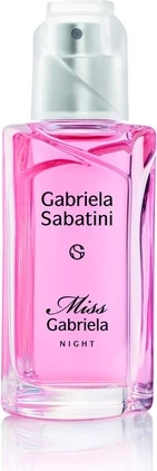 Туалетная вода Gabriela Sabatini