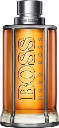 Туалетная вода Hugo Boss The Scent for Him