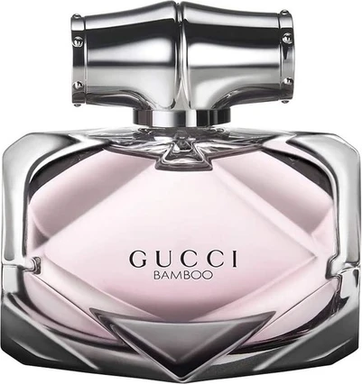 Парфюмерная вода Gucci Bamboo