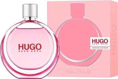 Eau de Parfum Hugo Boss Hugo Woman Extreme