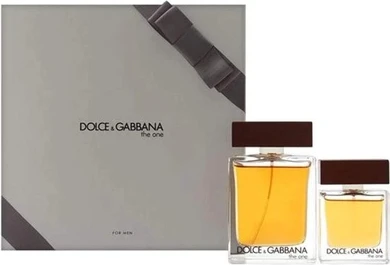 Туалетная вода Dolce & Gabbana The One