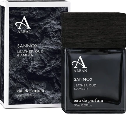 Eau De Parfum Arran Sense Of Scotland