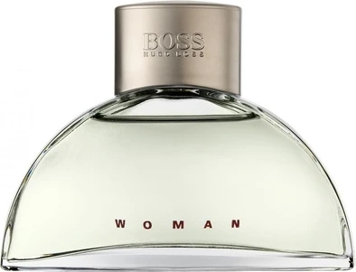 Парфюмерная вода Hugo Boss
