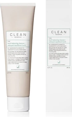 Очищающее средство Clean Reserve Buriti Balancing Face Cleanser