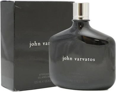 Гель после бритья John Varvatos