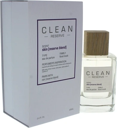 Eau de Parfum Clean Cut Copenhagen