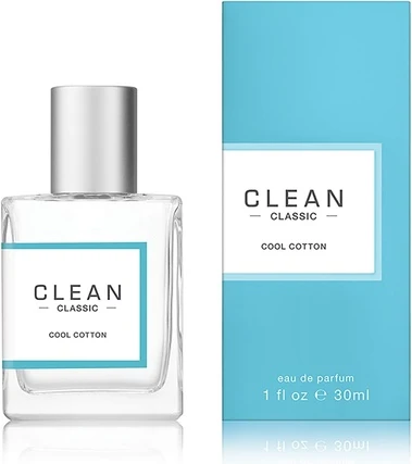 Eau De Parfum Clean Cut Copenhagen Cool Cotton