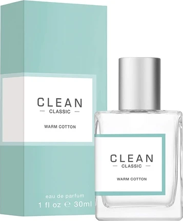Одеколон Clean Cut Copenhagen Warm Cotton