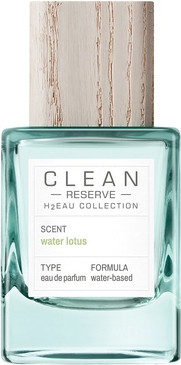 Eau De Parfum Clean Reserve H2 Eau Water Lotus