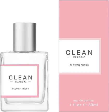 Eau de Parfum Clean Cut Copenhagen Clean Flower Fresh