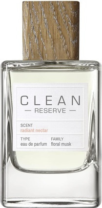 Eau De Parfum Clean Reserve Radiant Nectar