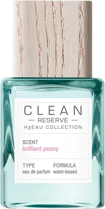 Eau De Parfum Clean Reserve H2eau Brilliant Peony