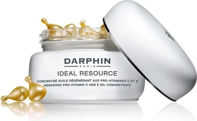 Капсулы с витаминной сывороткой Darphin