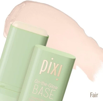 Увлажняющий тональный стик Pixi Beauty PixiGirl Petite