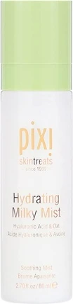 Освежающий спрей для лица Pixi Hydrating Milky Mist