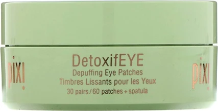 Патчи для глаз Pixi DetoxifEYE