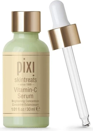 ВИТАМИННАЯ СЫВОРОТКА Pixi