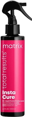 Porosity Spray Matrix Total Results Instacure