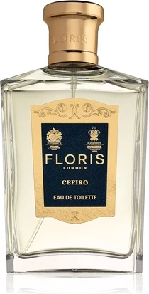 Eau De Toilette Floris London Cefiro