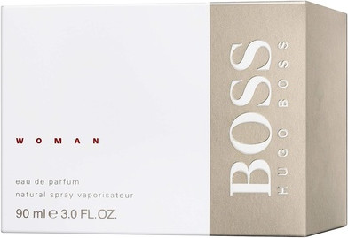 Одеколон Hugo Boss