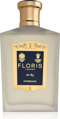 Одеколон после бритья Floris London No. 89