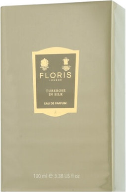 Парфюмерная вода Floris London Tuberose In Silk