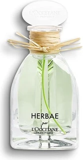 Парфюмерная вода L'Occitane Herbae