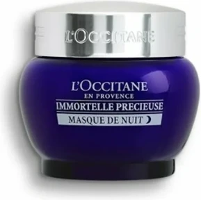Ночная маска L'Occitane Immortelle Precious